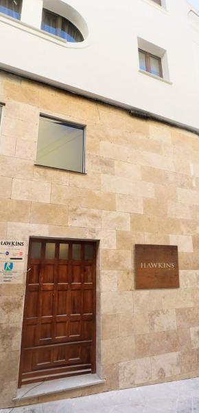Apartamentos Interior Algeciras centro - Hawkins Costa 3C, Algeciras